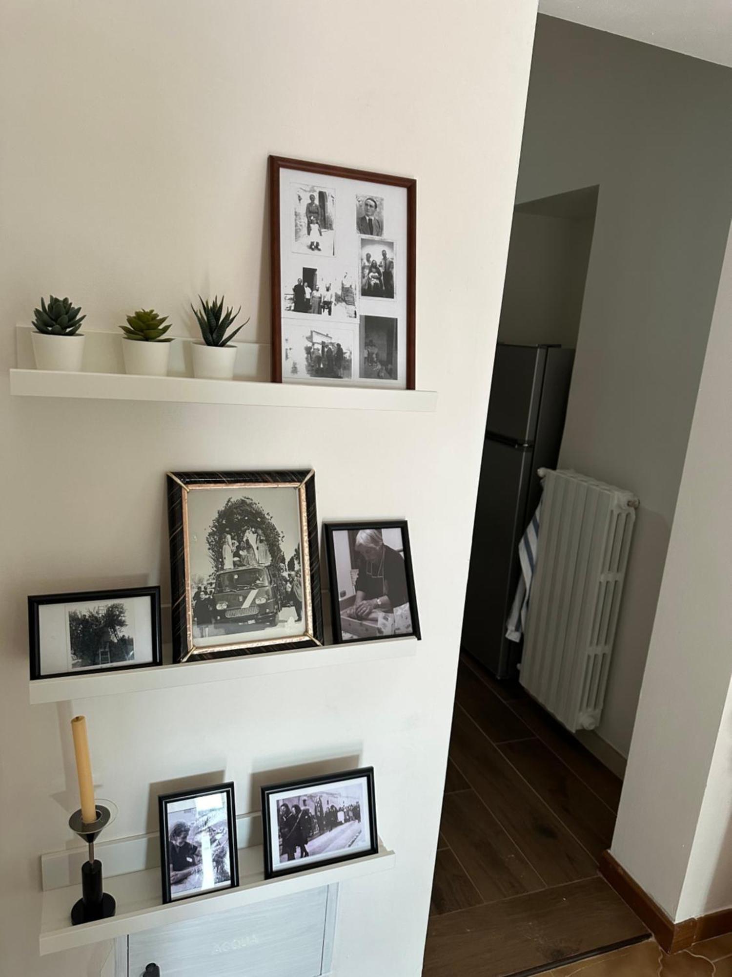La Casetta Ordona Dış mekan fotoğraf