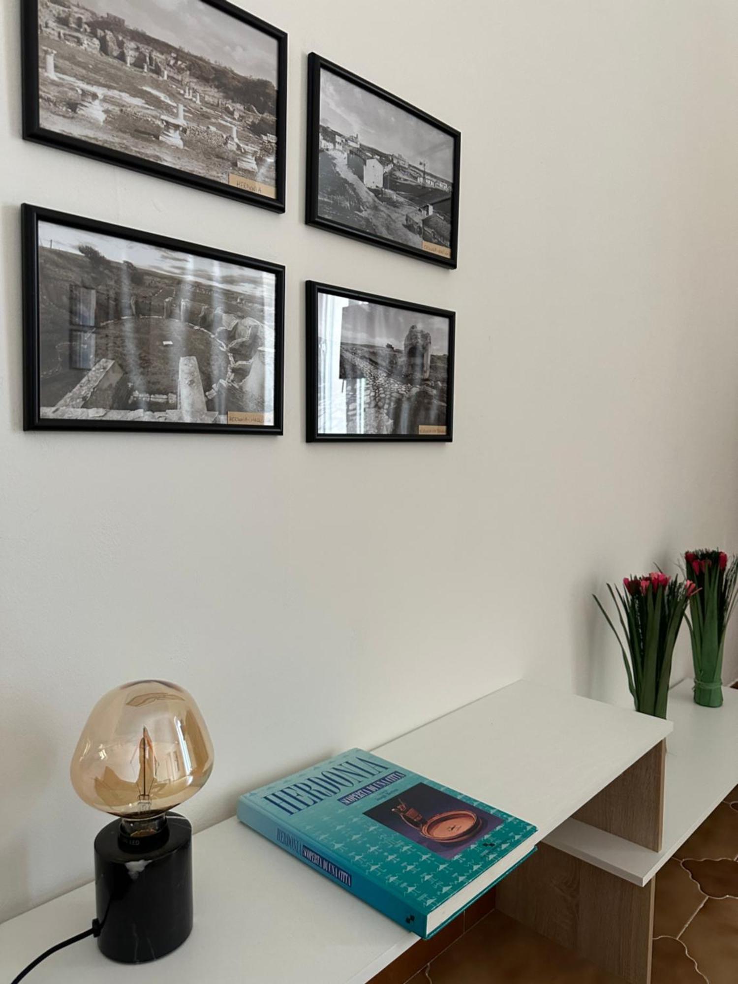 La Casetta Ordona Dış mekan fotoğraf